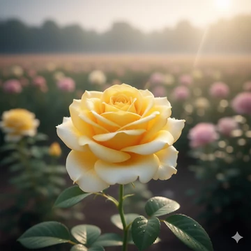 Golden Parfume